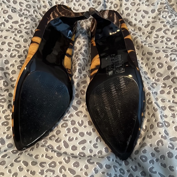 3 for $20 💜 H&M Heels - Picture 2 of 7